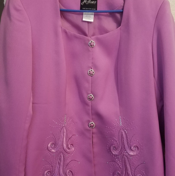 Jacket - Picture 3 of 6